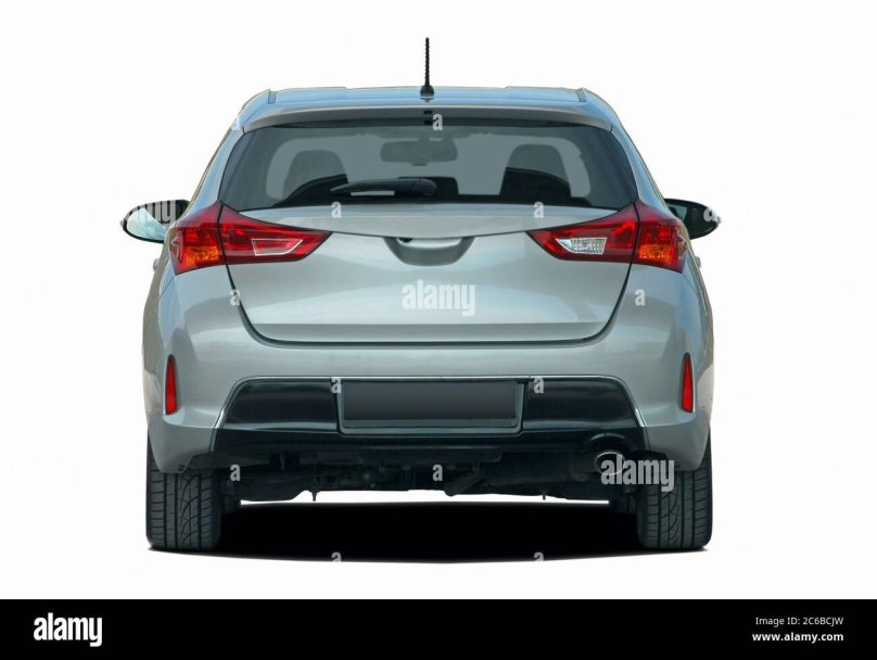 On-do вид сзади