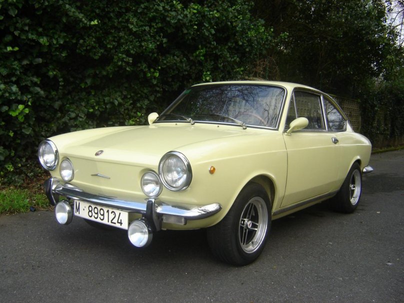 Seat 850