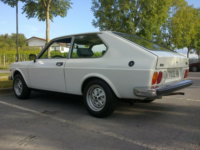 Fiat 128 3p