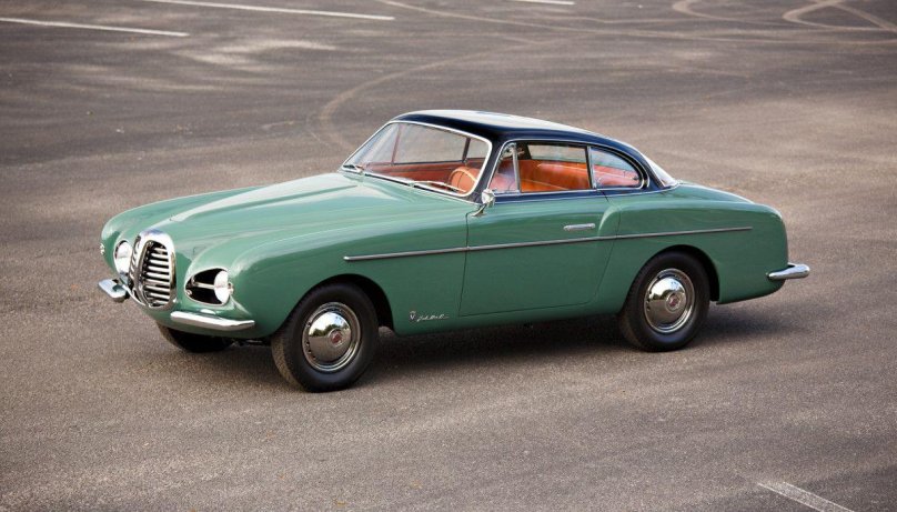 Fiat 1100 1953