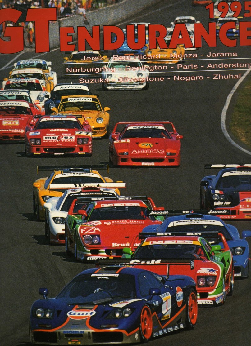 FIA gt 2003