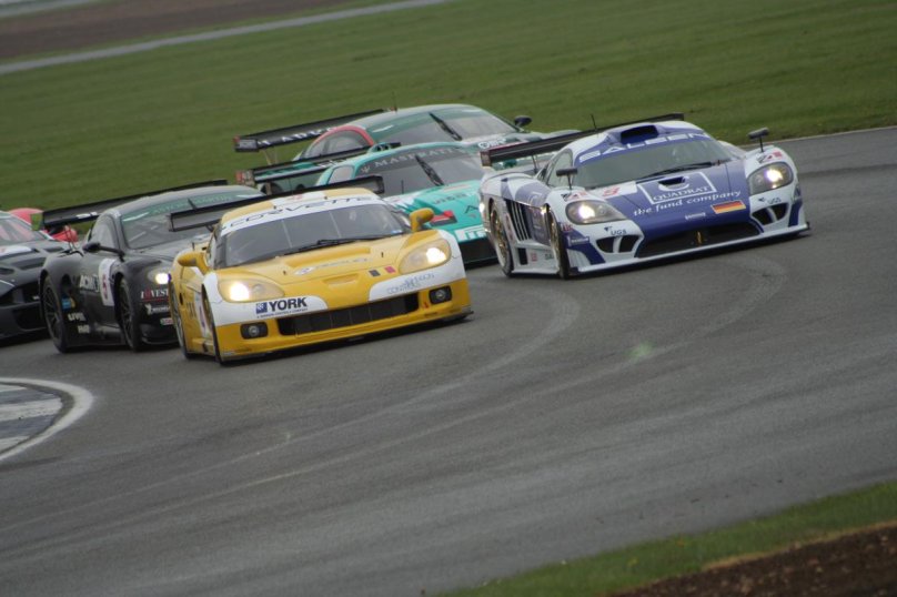 FIA gt 2003