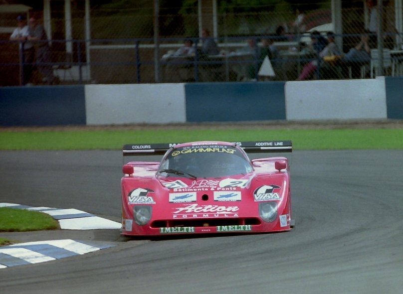 Джанни Маньи