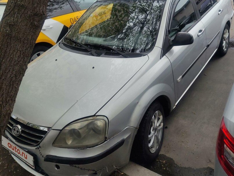 Хафей Сайбао