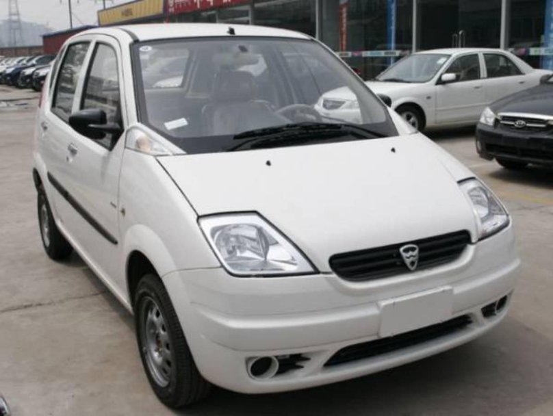 Хафей Брио Лобо