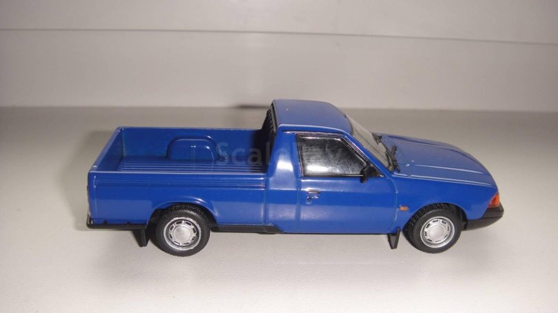 Москвич 2335 Автолегенды СССР