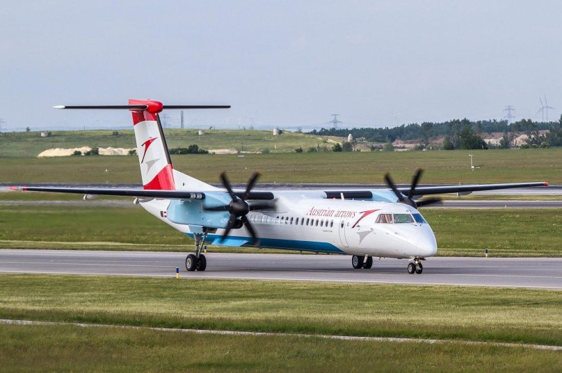 Dash 8 q400