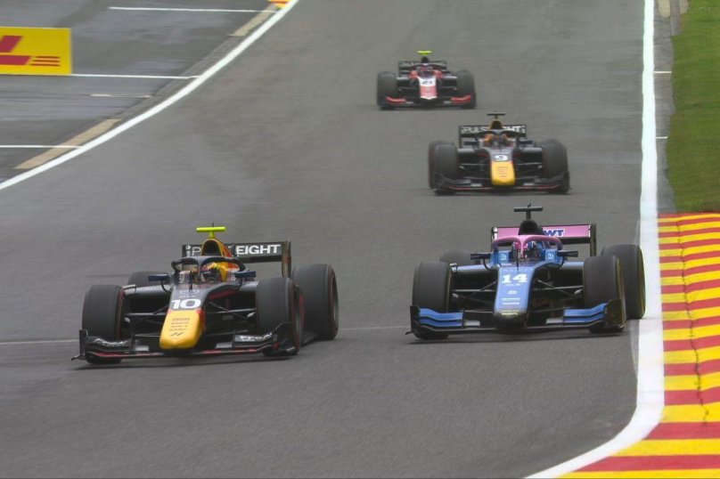 F1 2020 the Official videogame