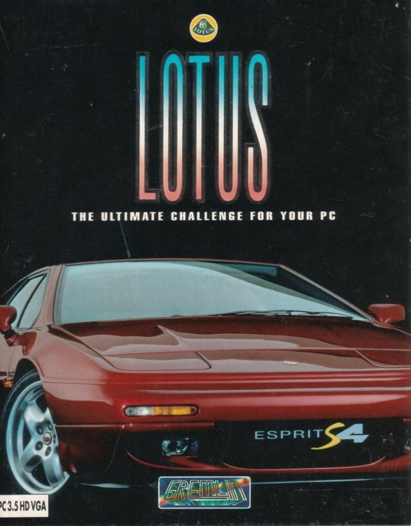 Лотус игра