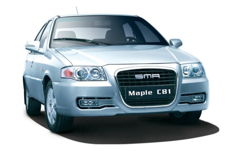 Maple машина sma7181