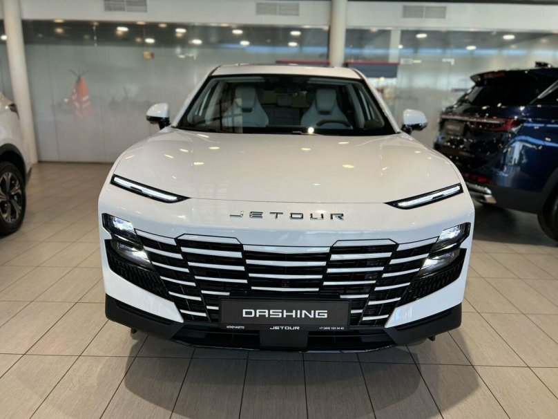 ДЖИТУР Дашинг