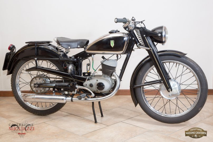 DKW 125
