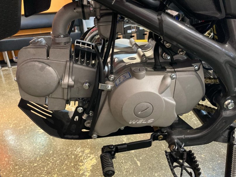 Wels RT 125 17 14