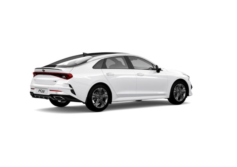 Kia k5 gt line Plus