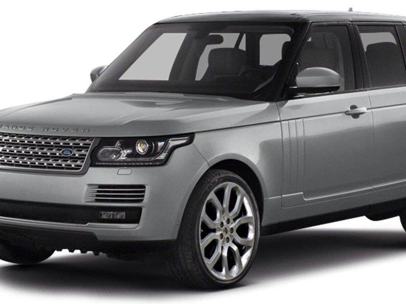 Рендж Ровер 405