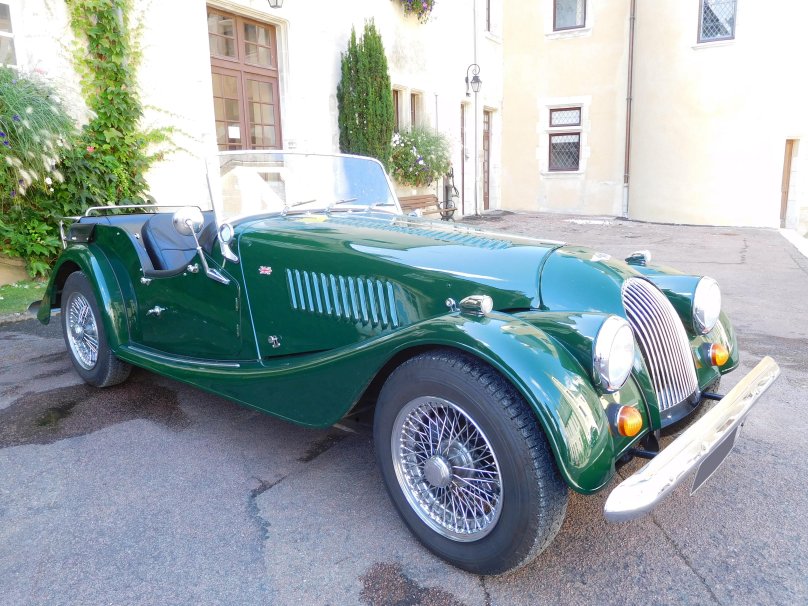 Morgan 4-4_1946-1950