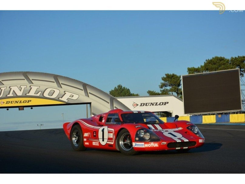 Автомобиль Херон фото