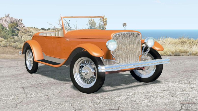 BEAMNG Drive 0.21.3.0