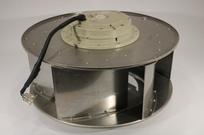 Мотор-колесо Ziehl-Abegg