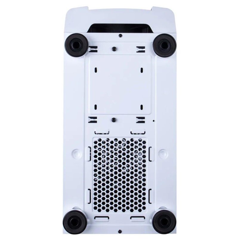 Корпус 1stplayer dk d4 White