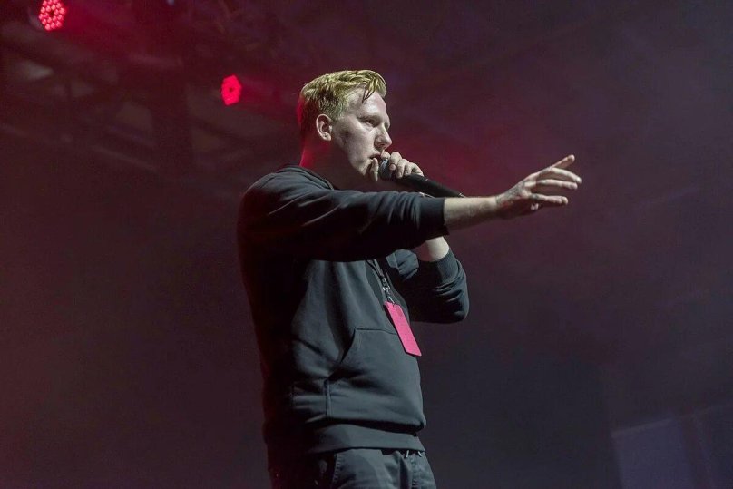 Даня Кашин 2022