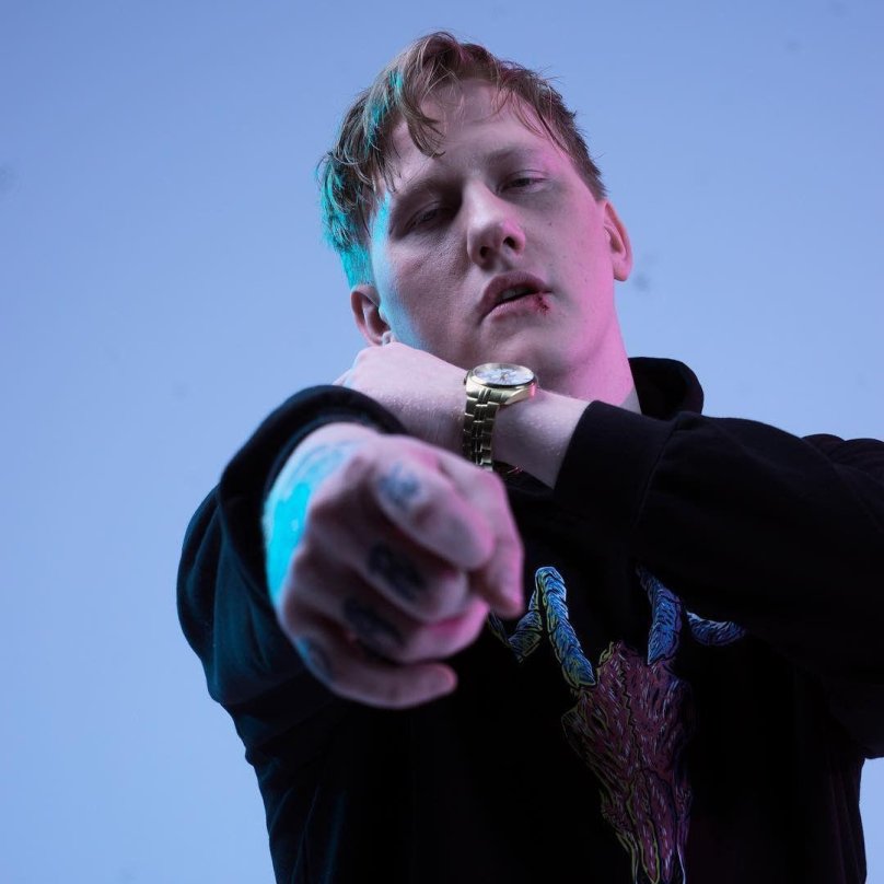 ДК Даня Кашин