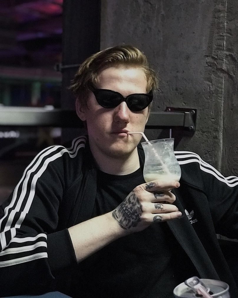 ДК Даня Кашин