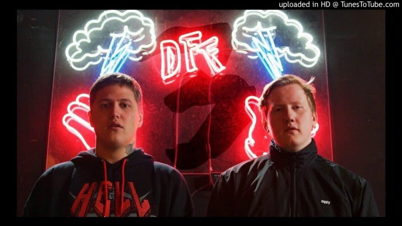 ДК Даня Кашин