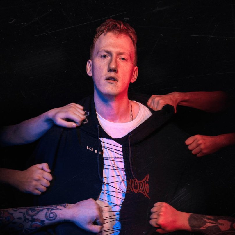 Данила Кашин