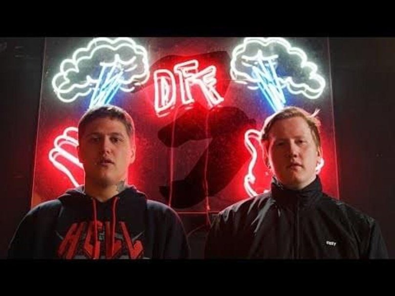 Даня Кашин и CMH