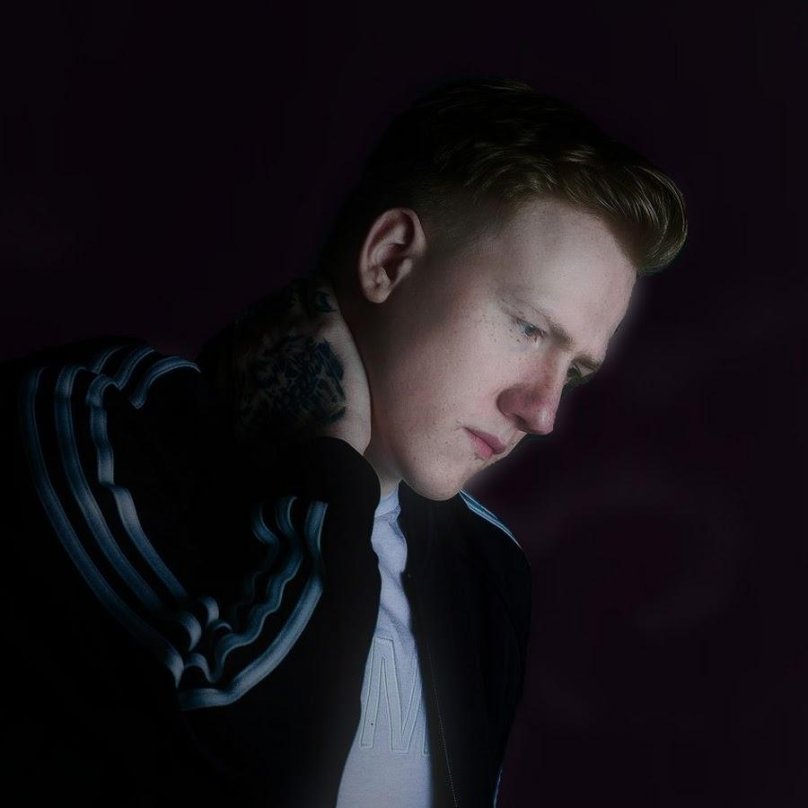 Даниил Кашин