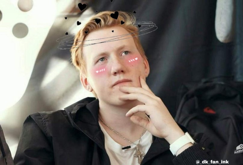 Даниил Кашин