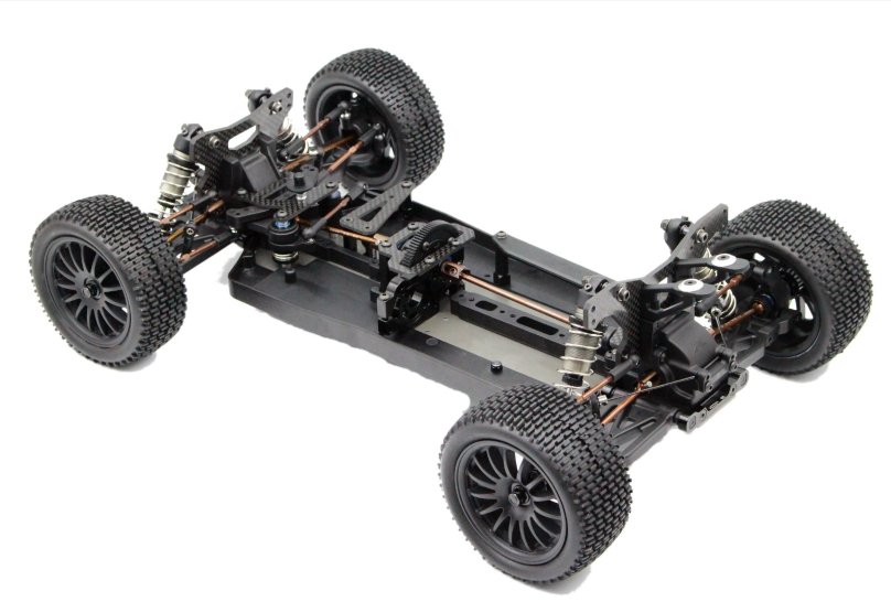 Flex Chassis ч240