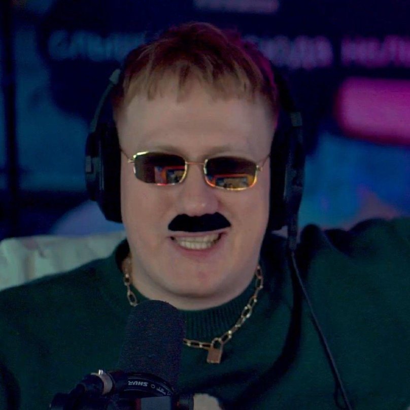 Кирилл Бобровский