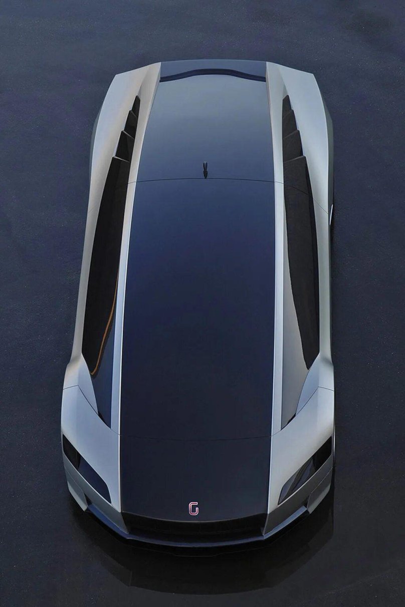 Автомобиль будущего