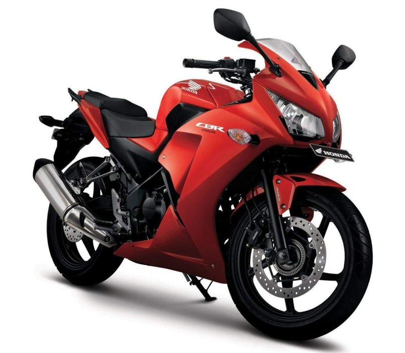 Honda CBR 250