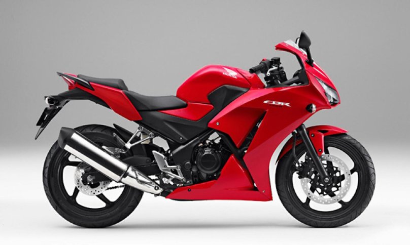 Honda CBR 250