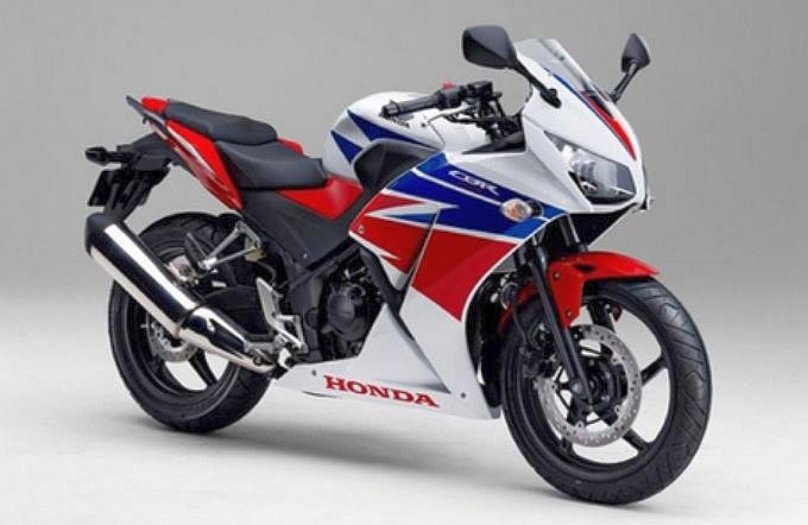 Honda CBR 250