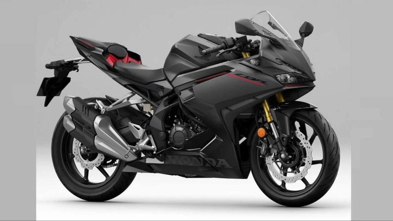 Honda Fireblade SP 2023