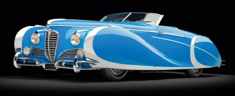 Delahaye 175