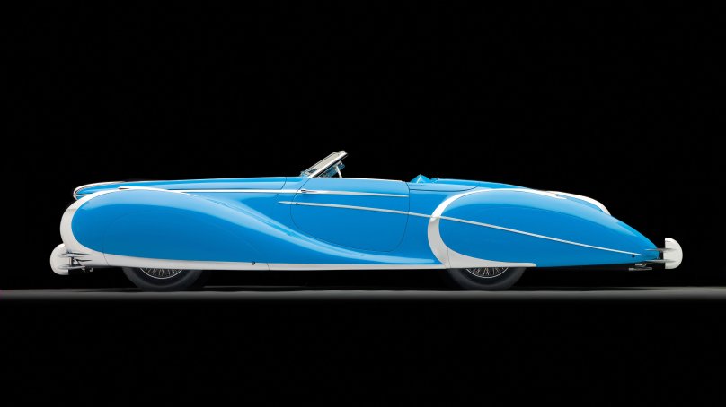 Delahaye 175