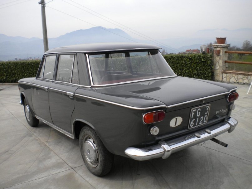 Fiat 1300
