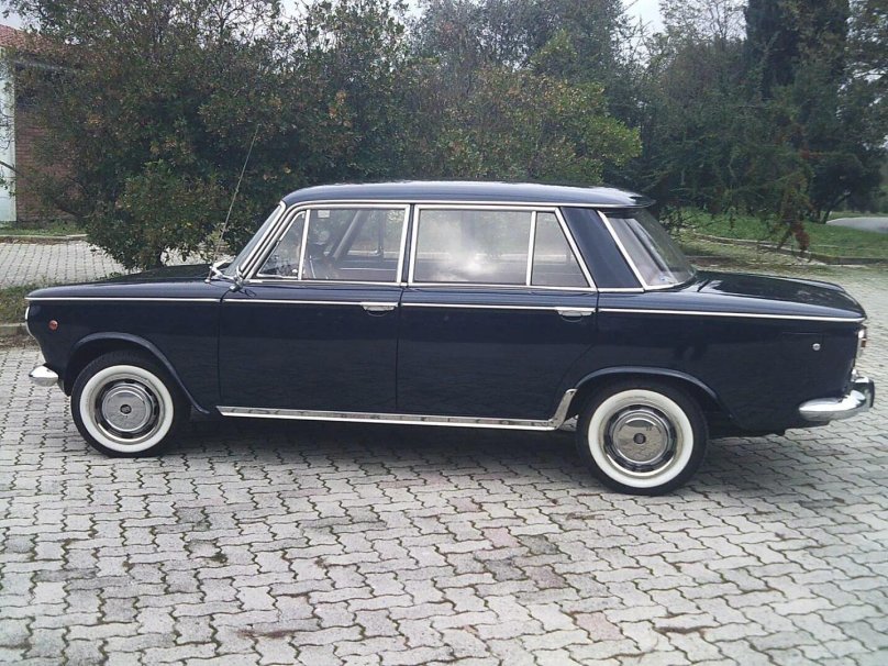 Fiat 1300/1500