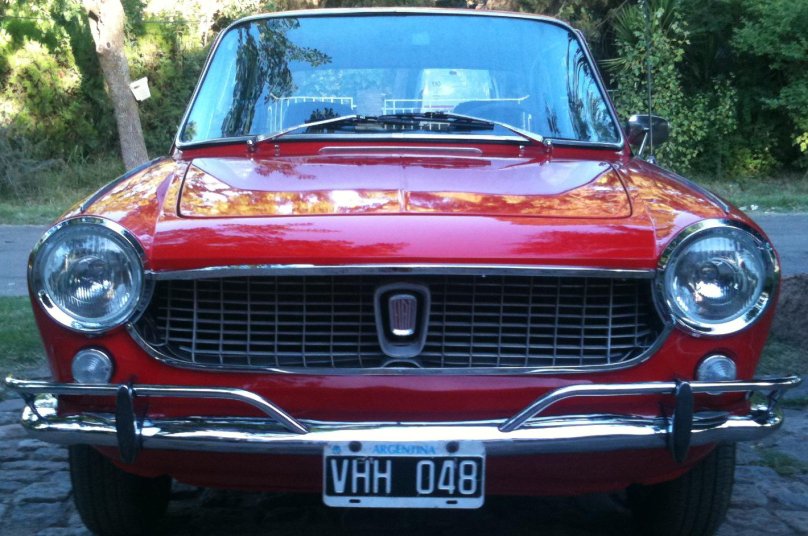 Fiat 1967