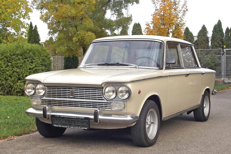 Fiat 1300/1500