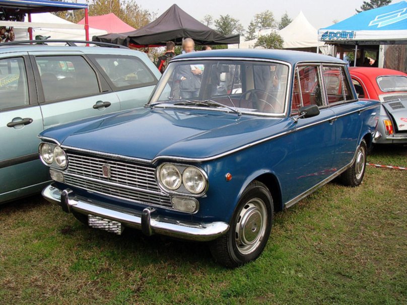 Фиат фамилиаре