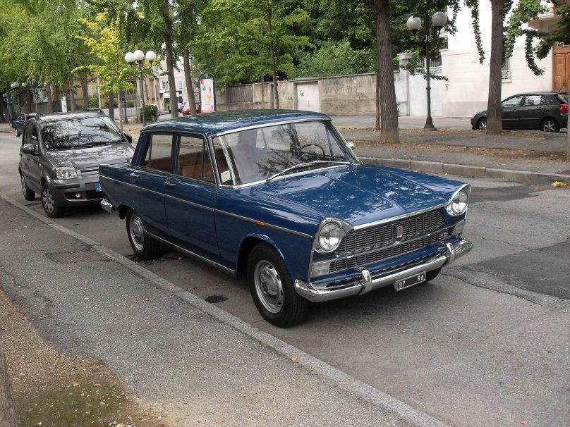 Fiat 1500l