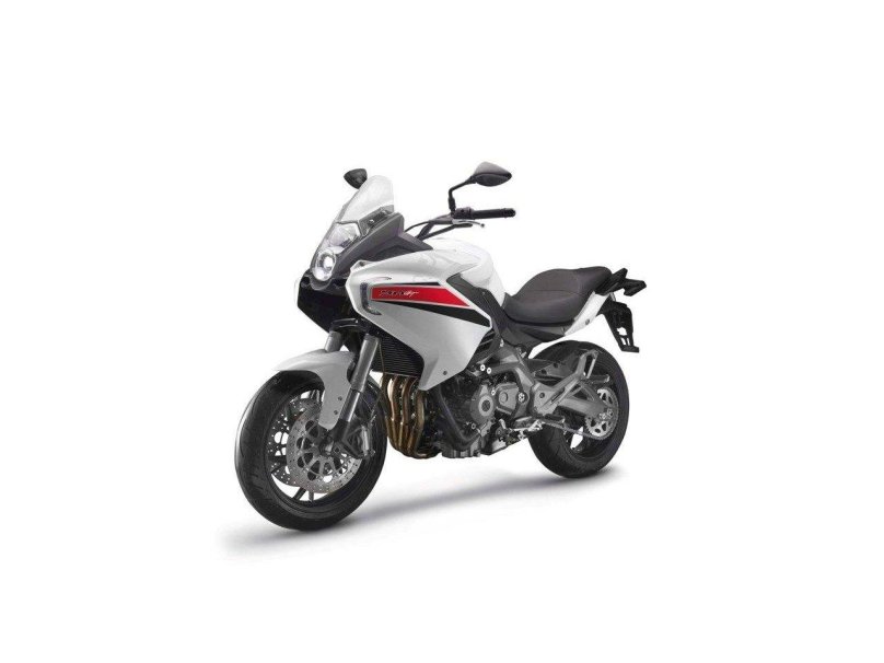 Мотоцикл stels 600 Benelli