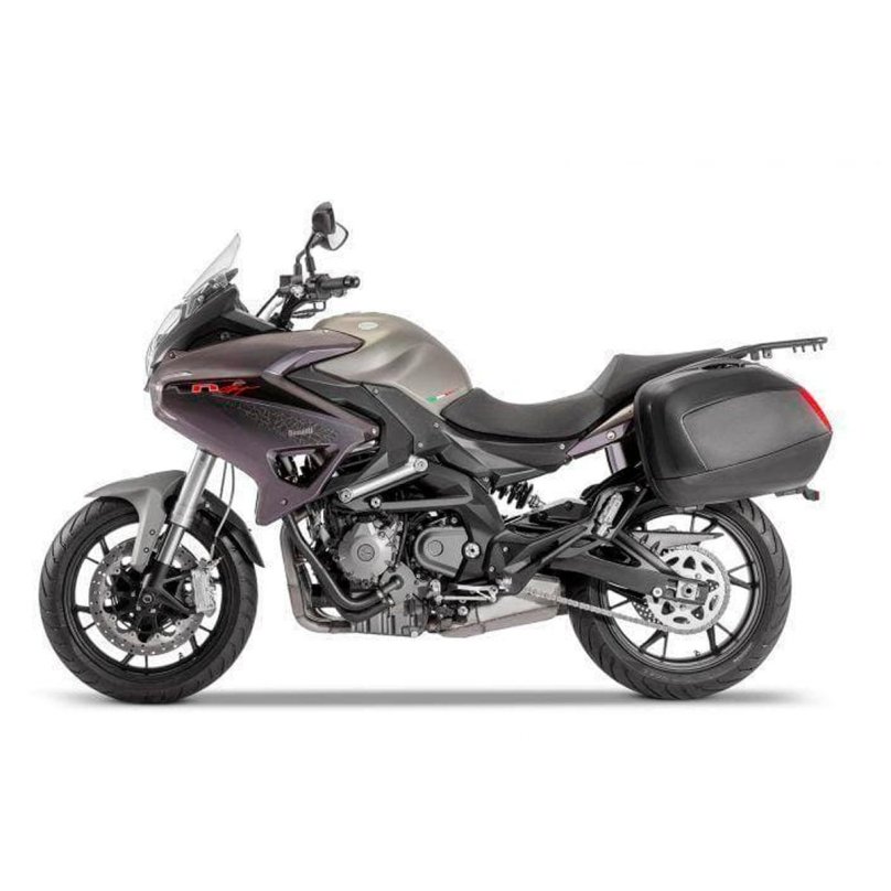 Мотоцикл Benelli 600