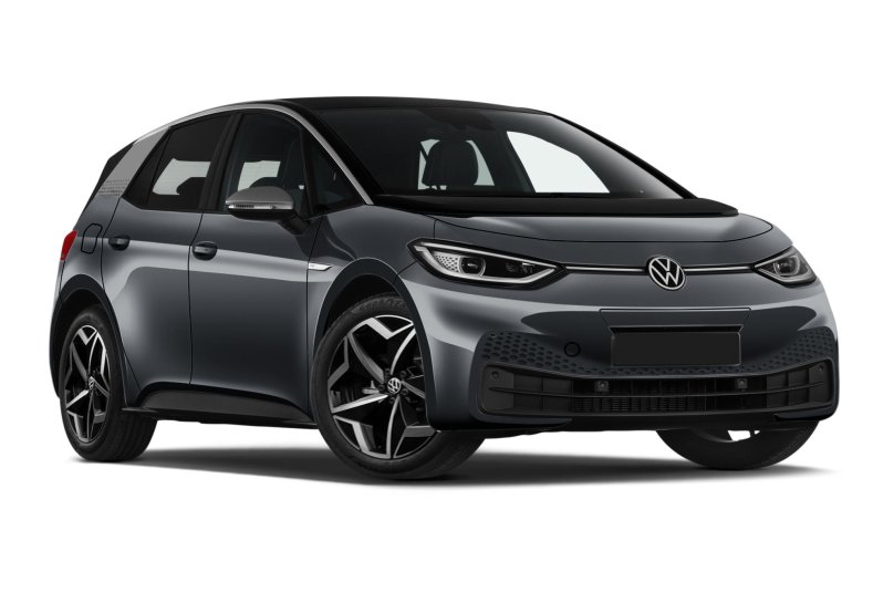Volkswagen ID 3 Pure